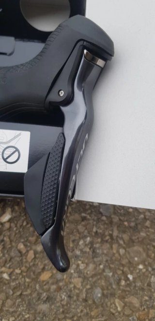 Maneta Derecha Shimano Ultegra R8070