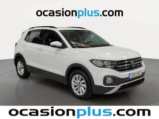 Volkswagen T-Cross Advance 1.0 TSI 81 kW (110 CV) DSG