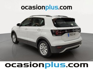 Volkswagen T-Cross Advance 1.0 TSI 81 kW (110 CV) DSG