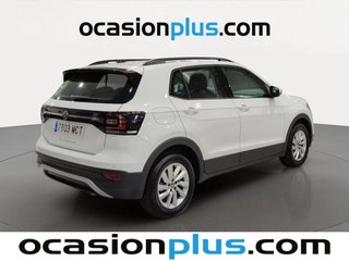Volkswagen T-Cross Advance 1.0 TSI 81 kW (110 CV) DSG
