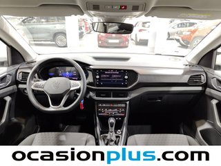 Volkswagen T-Cross Advance 1.0 TSI 81 kW (110 CV) DSG