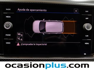 Volkswagen T-Cross Advance 1.0 TSI 81 kW (110 CV) DSG
