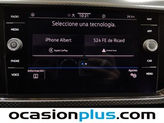 Volkswagen T-Cross Advance 1.0 TSI 81 kW (110 CV) DSG