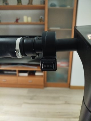 Patinete Eléctrico Mascooter S2