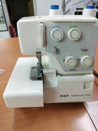 Clases de costura en manuel becerra madrid