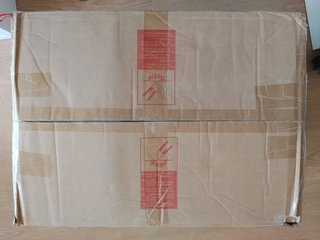 Sillón reclinable HOMCOM NUEVO sin estrenar