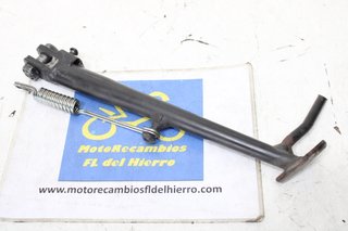 2.Despiece Recambios Kawasaki ER6F ABS 2014