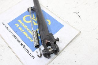 2.Despiece Recambios Kawasaki ER6F ABS 2014