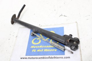 2.Despiece Recambios Kawasaki ER6F ABS 2014