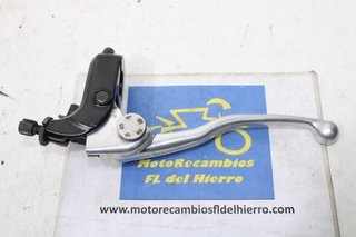2.Despiece Recambios Kawasaki ER6F ABS 2014