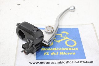 2.Despiece Recambios Kawasaki ER6F ABS 2014