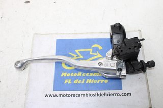 2.Despiece Recambios Kawasaki ER6F ABS 2014