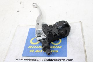 2.Despiece Recambios Kawasaki ER6F ABS 2014