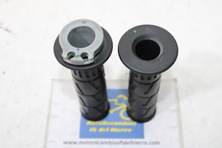 2.Despiece Recambios Kawasaki ER6F ABS 2014