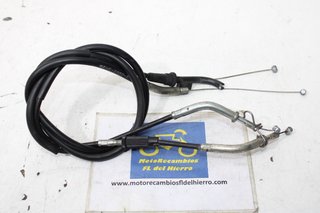 2.Despiece Recambios Kawasaki ER6F ABS 2014