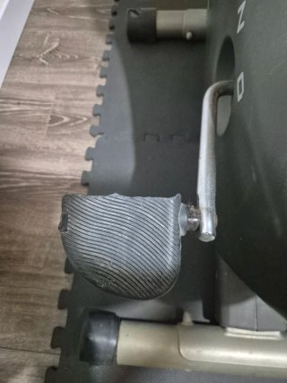 Bicicleta Estática SBC