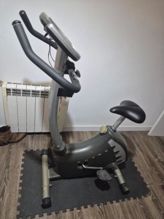 Bicicleta Estática SBC