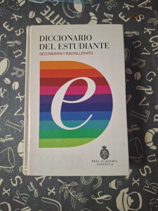diccionario rae