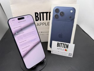 IPHONE 17 PRO MAX 256GB// BAT99%!!GARANTÍA!! CAMBI