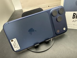 IPHONE 17 PRO MAX 256GB// BAT99%!!GARANTÍA!! CAMBI
