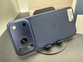 IPHONE 17 PRO MAX 256GB// BAT99%!!GARANTÍA!! CAMBI
