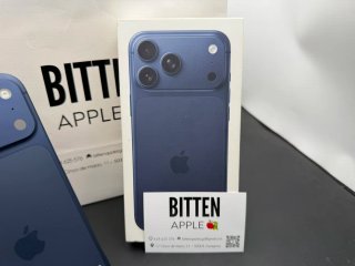 IPHONE 17 PRO MAX 256GB// BAT99%!!GARANTÍA!! CAMBI
