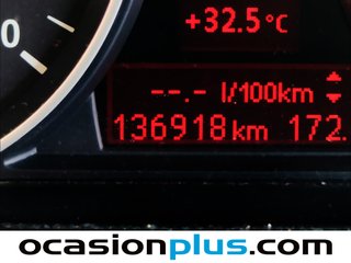 BMW Serie 1 118d Coupe 105 kW (143 CV)