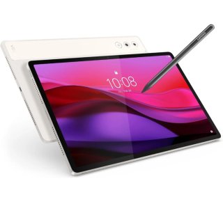 Lenovo Yoga Tab Plus con Tab Pen Pro
