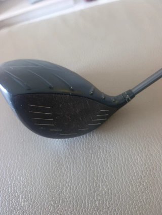 Palos de Golf Ping y Callaway