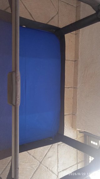Parque infantil para bebés