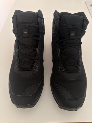 Adidas Terrex Ax4 Mid GTX Senderismo Hombre