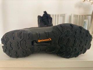 Adidas Terrex Ax4 Mid GTX Senderismo Hombre