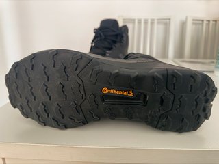 Adidas Terrex Ax4 Mid GTX Senderismo Hombre