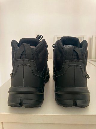 Adidas Terrex Ax4 Mid GTX Senderismo Hombre