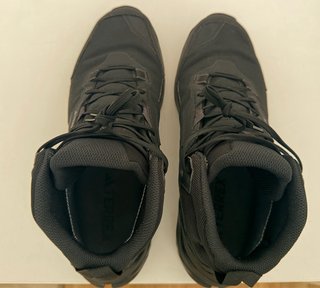 Adidas Terrex Ax4 Mid GTX Senderismo Hombre
