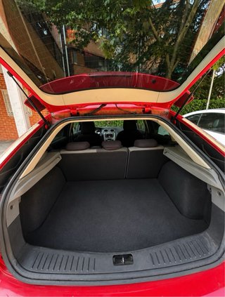 Ford Focus 2009