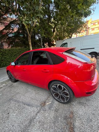 Ford Focus 2009
