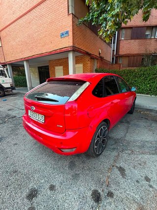 Ford Focus 2009