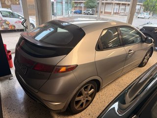 Honda Civic 2008