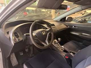 Honda Civic 2008