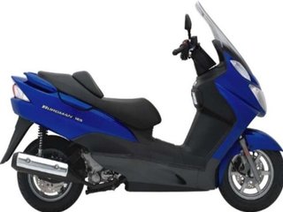 Suzuki 20208 intermitente delantero burgman 150 .