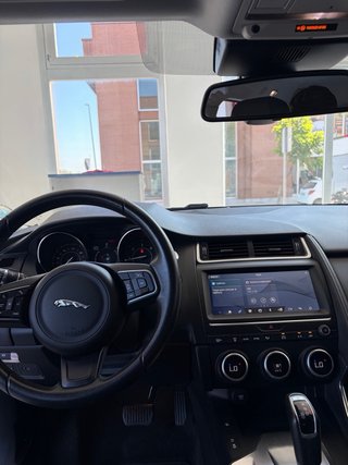 Jaguar E-Pace 2.0 2020