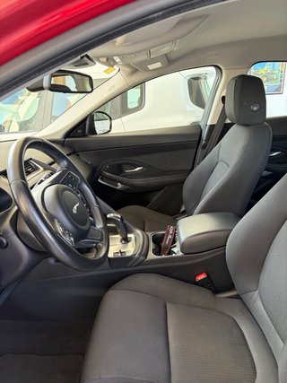 Jaguar E-Pace 2.0 2020