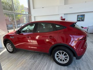 Jaguar E-Pace 2.0 2020