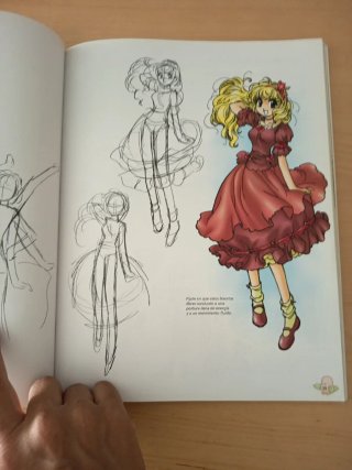Mangamanía Chicas