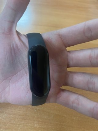 Xiaomi Mi Smart Band 6 -122932-