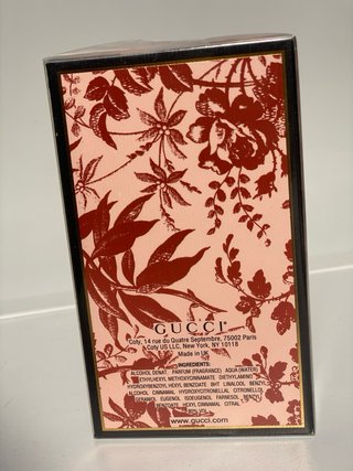 Perfume Gucci Bloom Eau de Parfum Intense 100ml