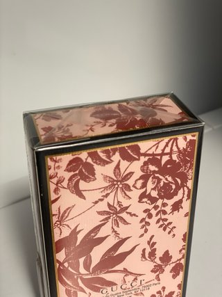 Perfume Gucci Bloom Eau de Parfum Intense 100ml