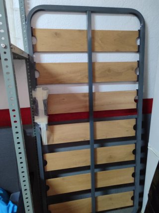 Somier 90x190 cm