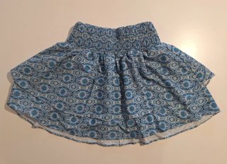 Conjunto Falda + Top Shein Talla S (NUEVO)